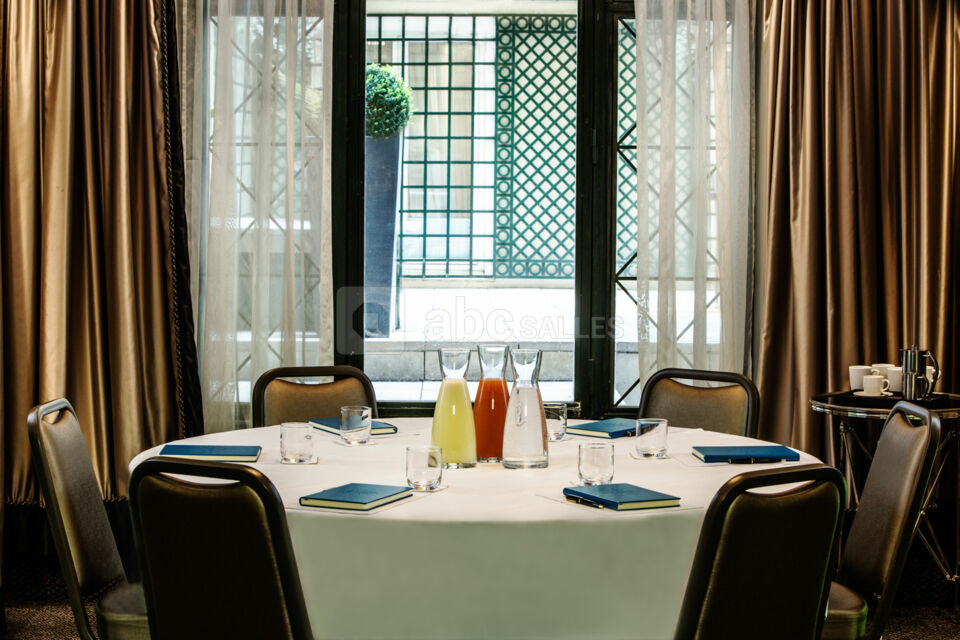 Hôtel Napoléon - Les Salons de l'Étoile