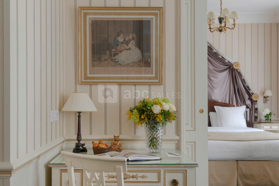 Hôtel Napoléon - Les Salons de l'Étoile