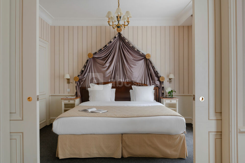 Hôtel Napoléon - Les Salons de l'Étoile
