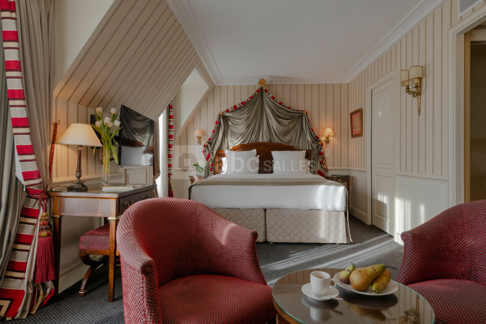 Hôtel Napoléon - Les Salons de l'Étoile