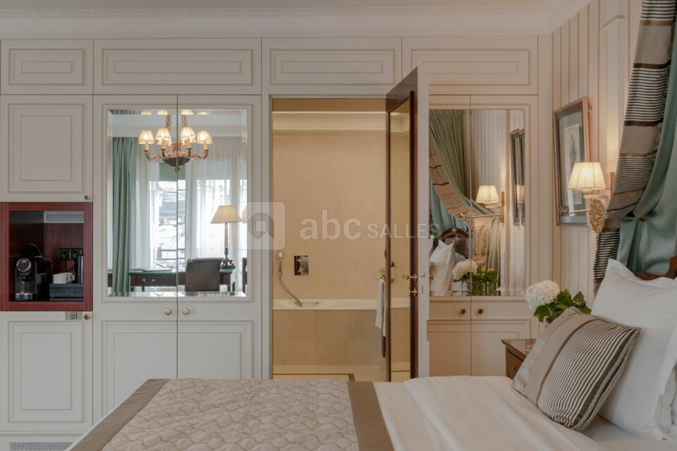Hôtel Napoléon - Les Salons de l'Étoile