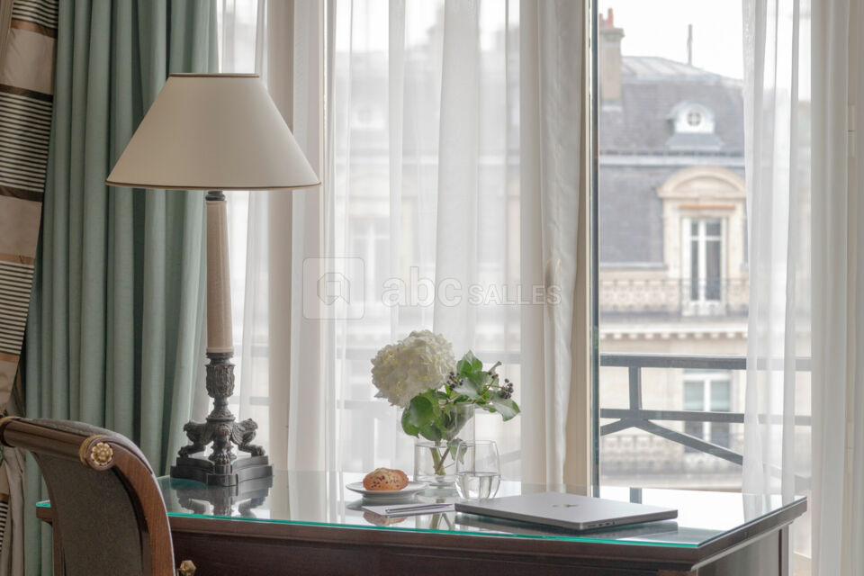 Hôtel Napoléon - Les Salons de l'Étoile