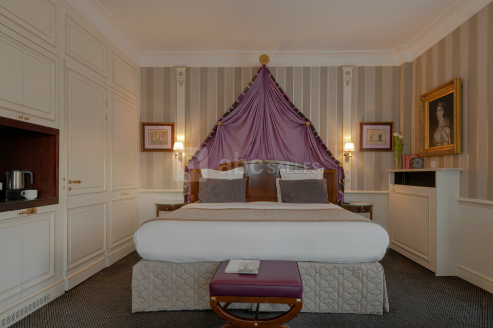 Hôtel Napoléon - Les Salons de l'Étoile