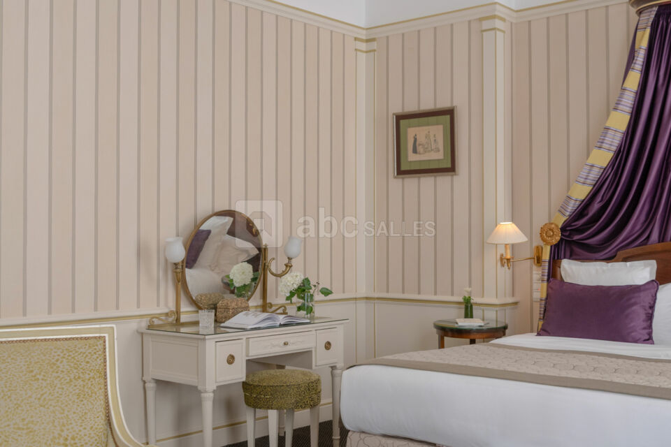 Hôtel Napoléon - Les Salons de l'Étoile