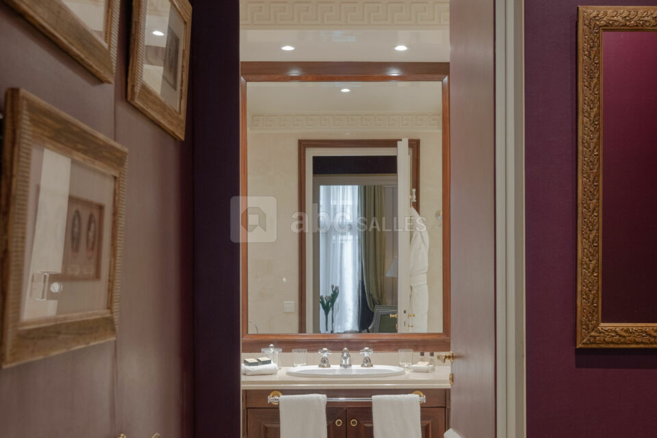 Hôtel Napoléon - Les Salons de l'Étoile