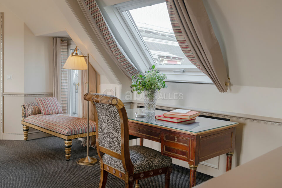 Hôtel Napoléon - Les Salons de l'Étoile