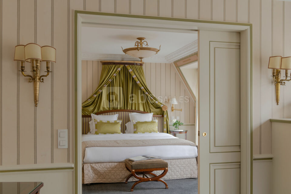 Hôtel Napoléon - Les Salons de l'Étoile