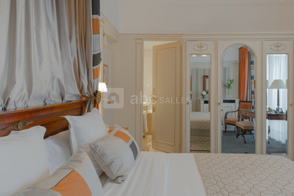 Hôtel Napoléon - Les Salons de l'Étoile