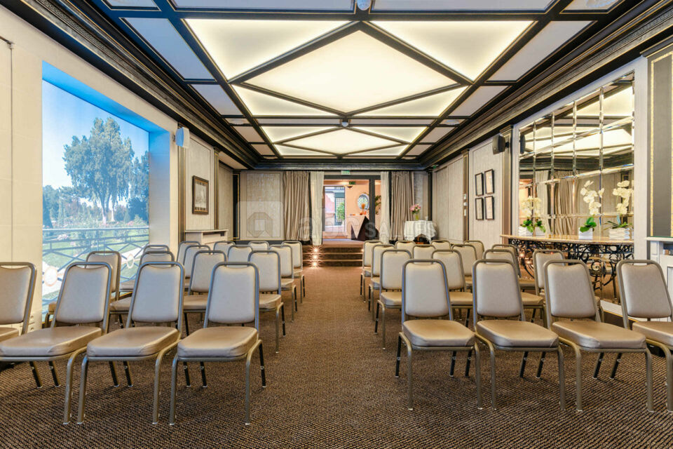 Hôtel Napoléon - Les Salons de l'Étoile