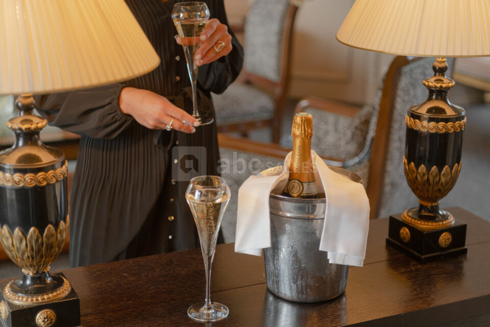 Hôtel Napoléon - Les Salons de l'Étoile