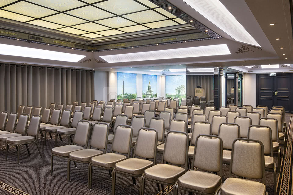 Salon Friedland