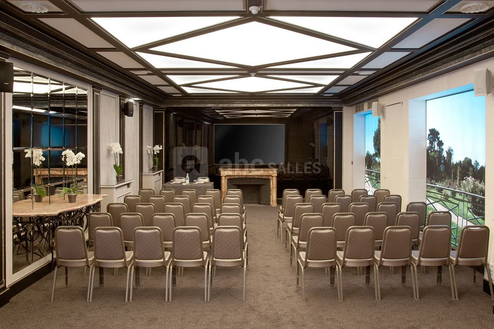 Salon La Pagerie