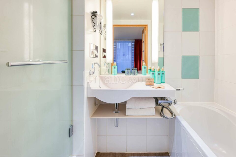 Novotel Paris Centre Bercy