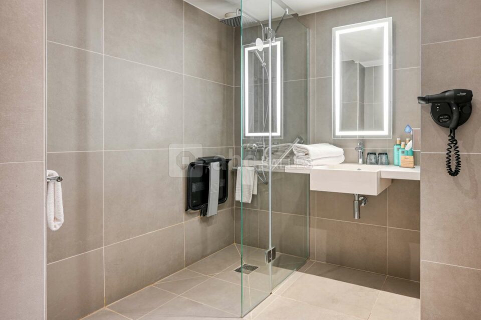 Novotel Paris Centre Bercy