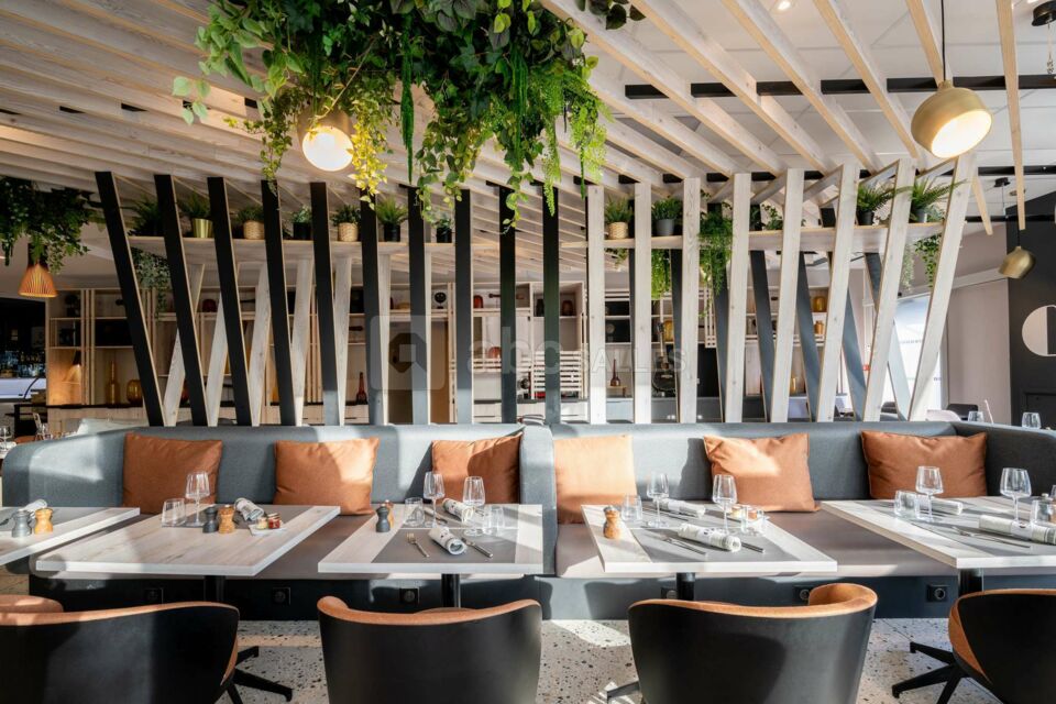 Novotel Paris Centre Bercy