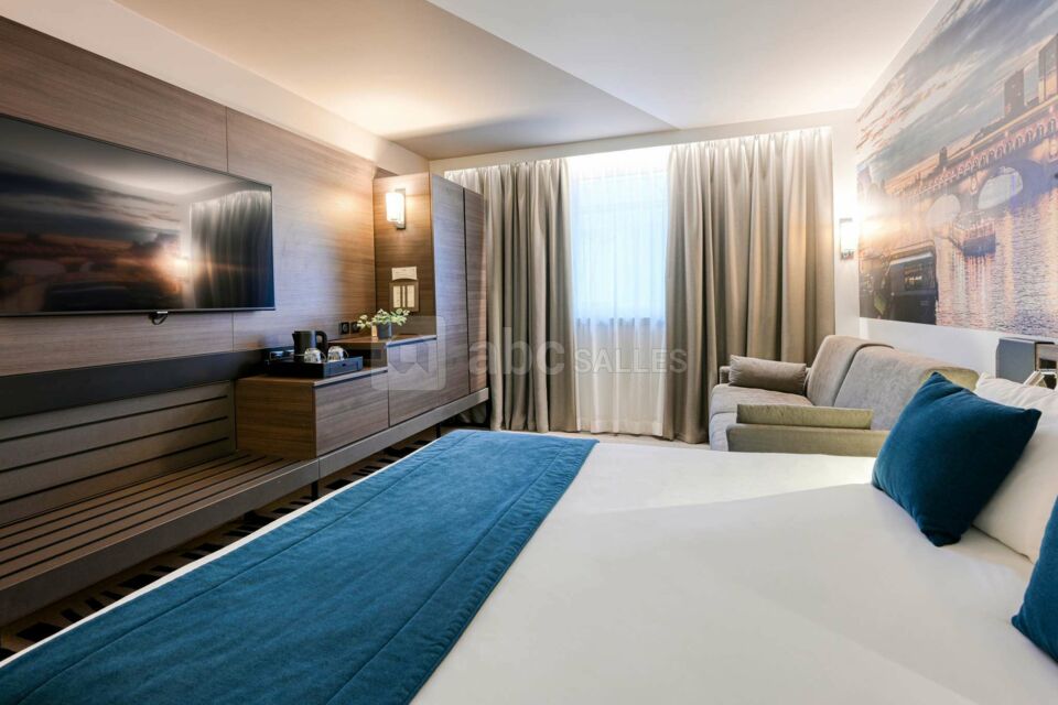 Novotel Paris Centre Bercy