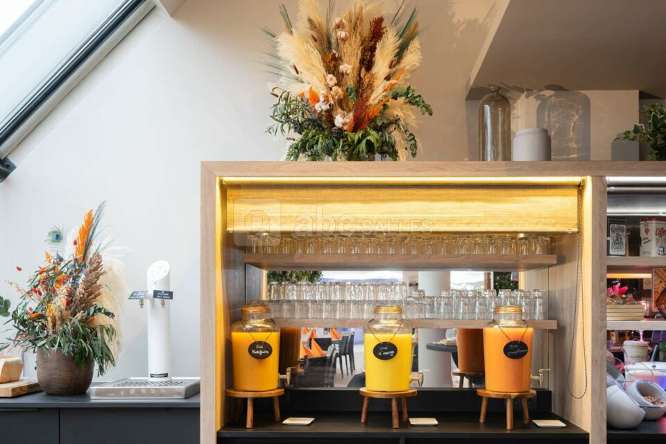 Novotel Paris Centre Bercy