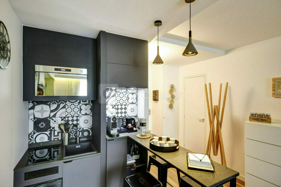 Novotel Paris Centre Bercy