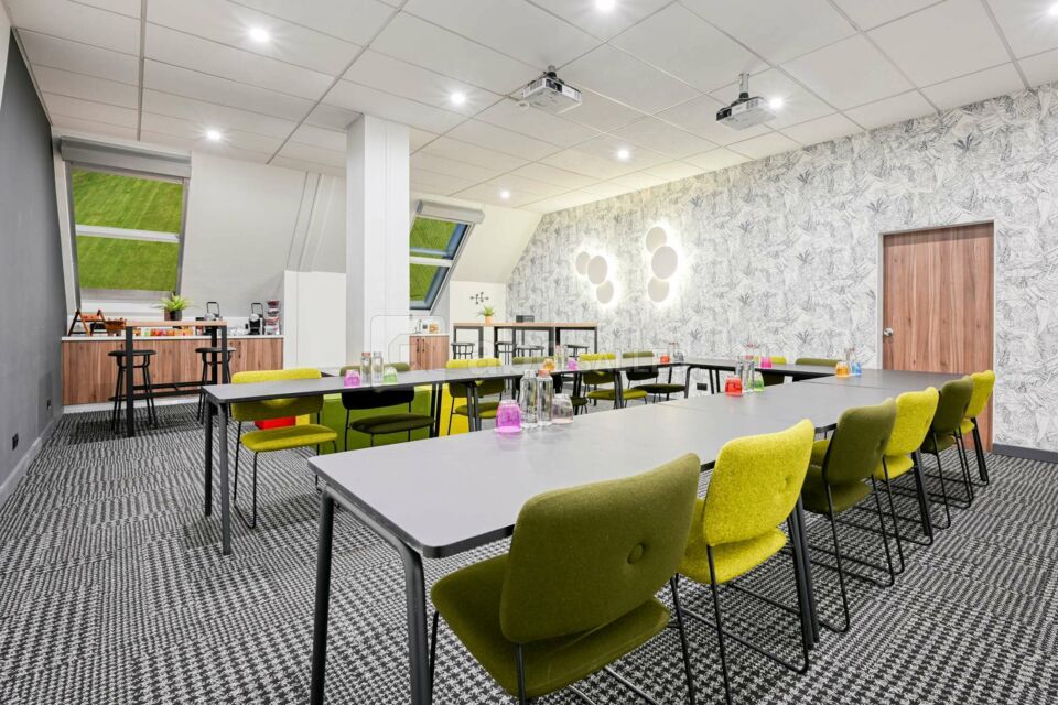 Novotel Paris Centre Bercy