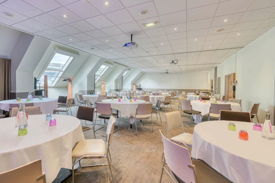 Novotel Paris Centre Bercy