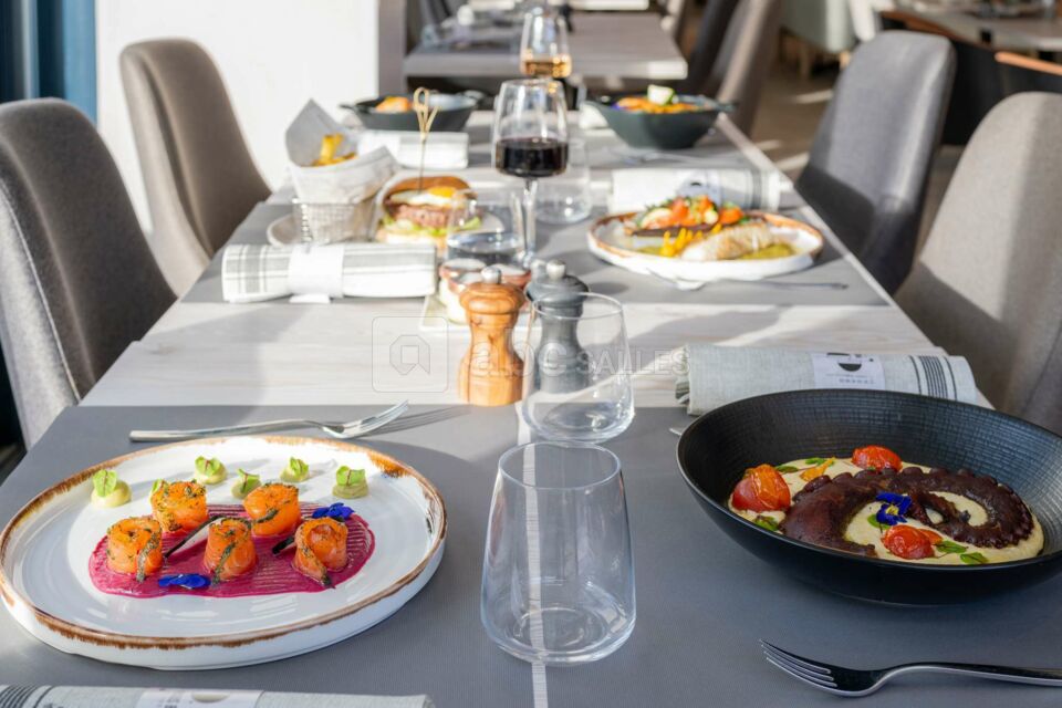 Novotel Paris Centre Bercy