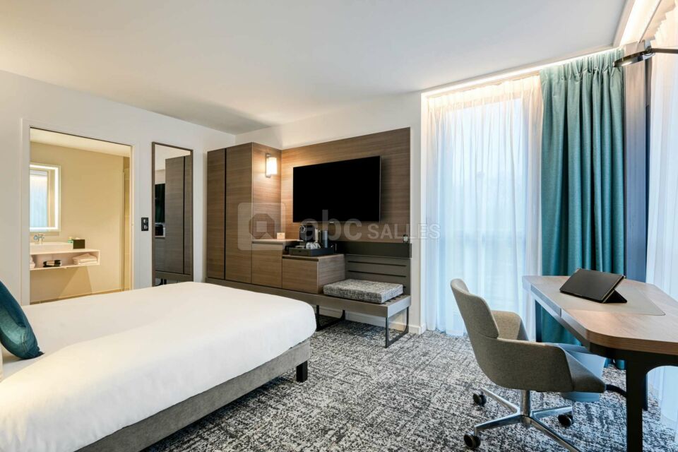 Novotel Paris Centre Bercy