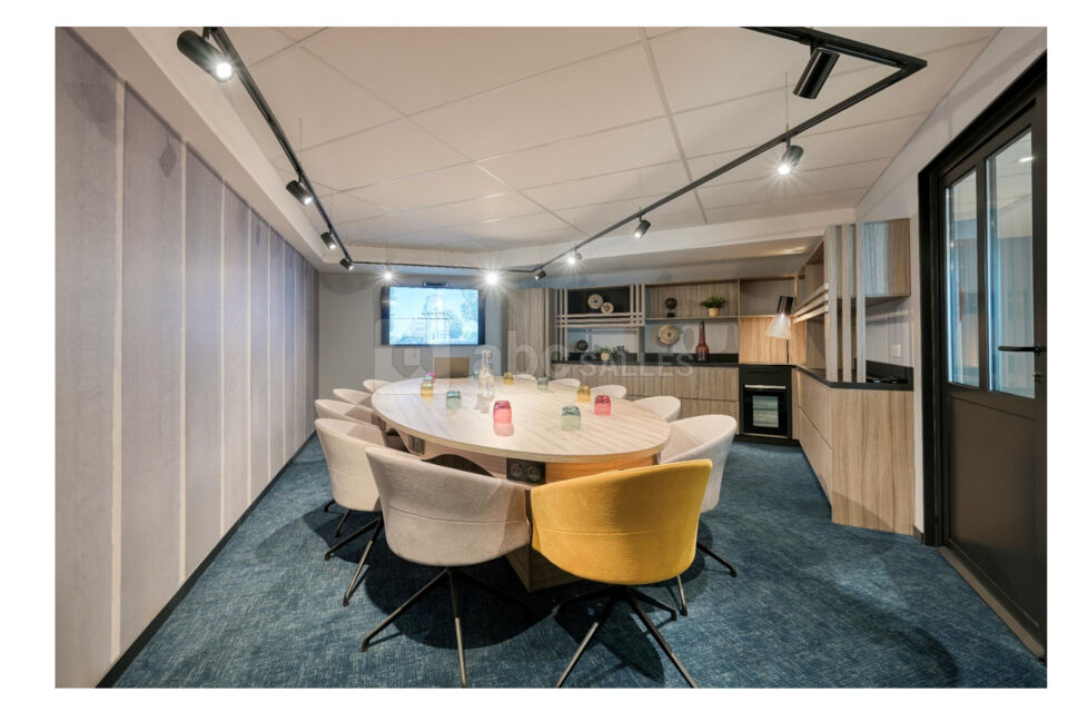 Novotel Paris Centre Bercy