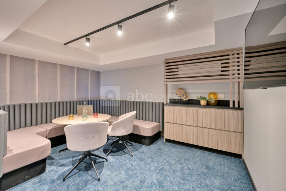Novotel Paris Centre Bercy