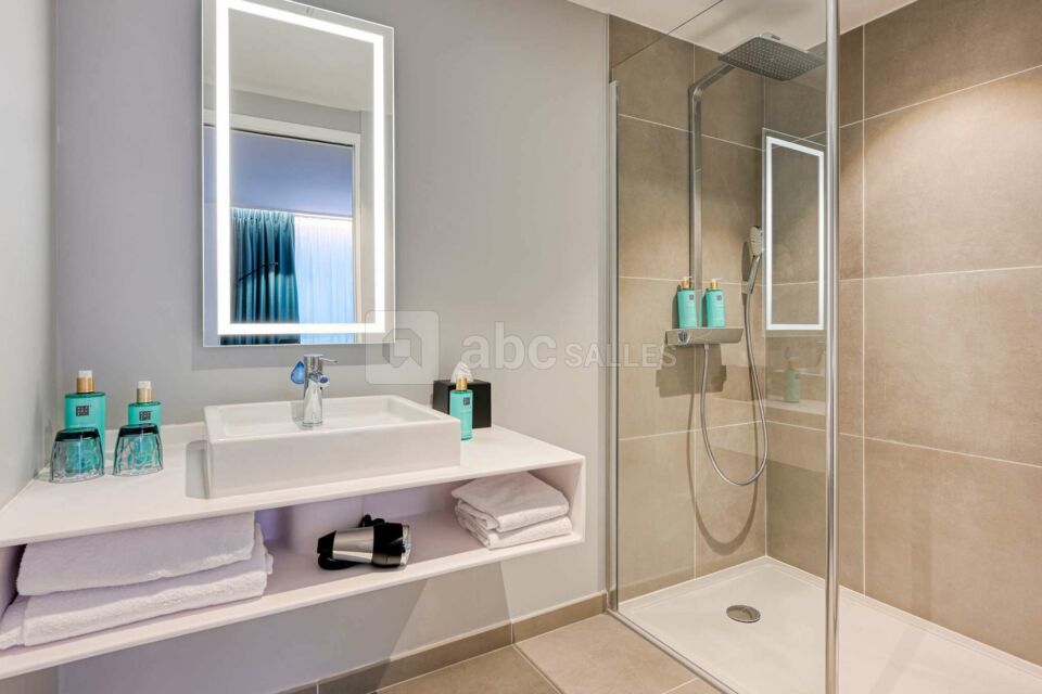 Novotel Paris Centre Bercy