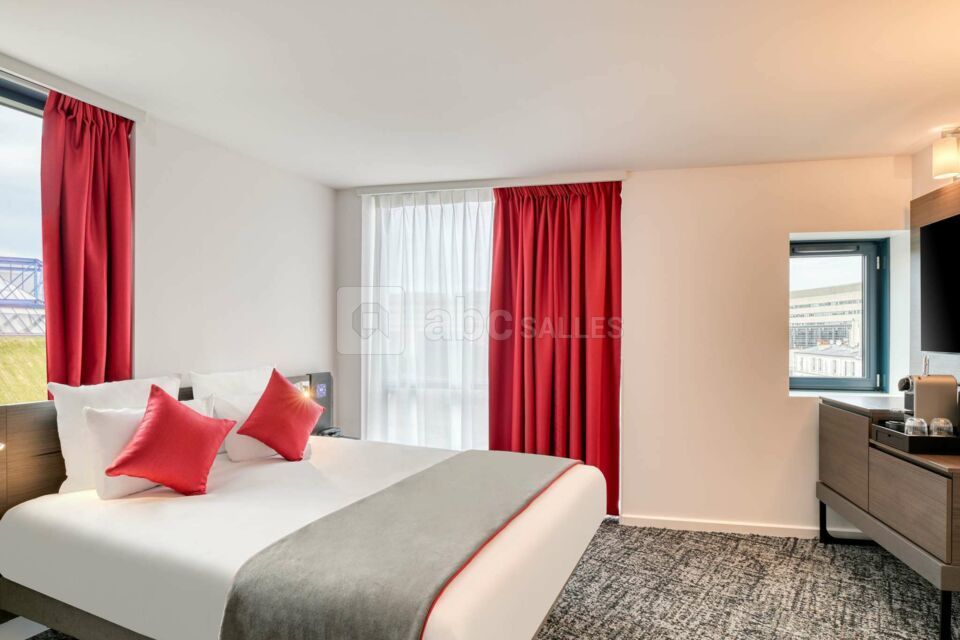 Novotel Paris Centre Bercy