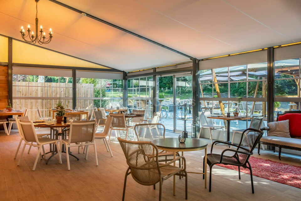 Salle Les Erables - L'orangerie