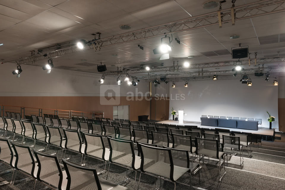 Auditorium