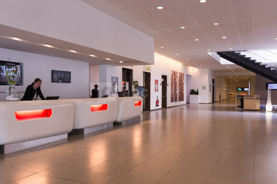 Hôtel Novotel Paris Est