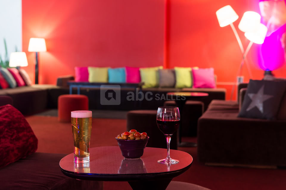 Hôtel Novotel Paris Est