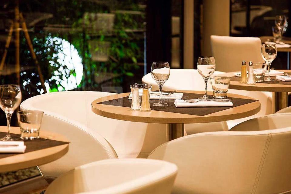 Hôtel Novotel Paris CDG Terminal