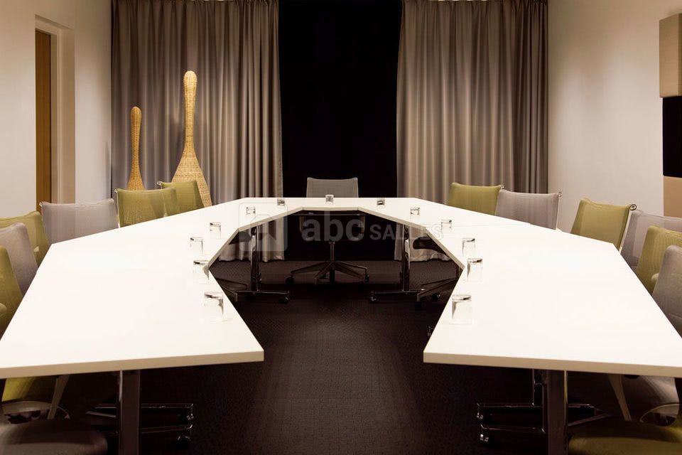 Hôtel Novotel Paris CDG Terminal