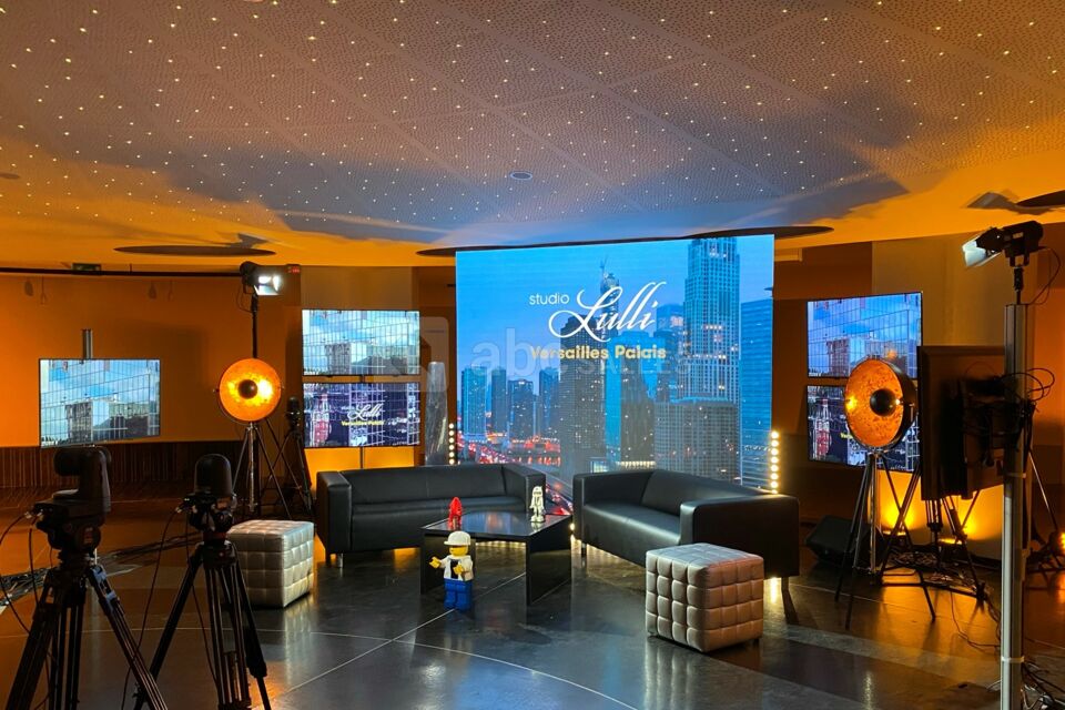 Salle Lulli