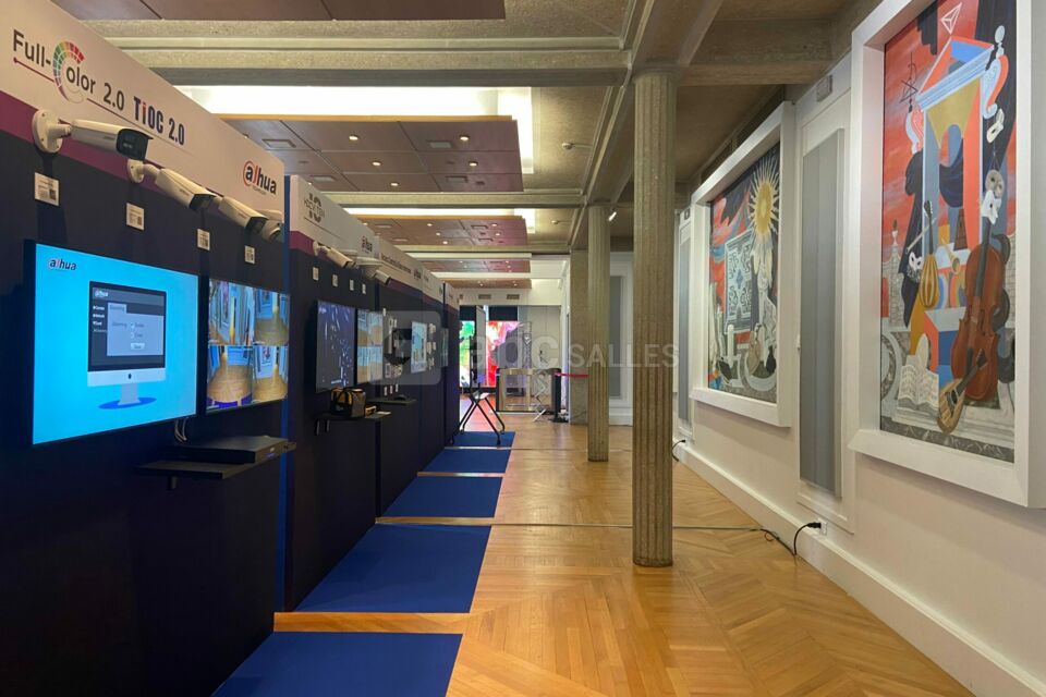 Foyer Condé