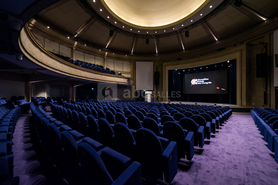 Amphithéâtre Richelieu