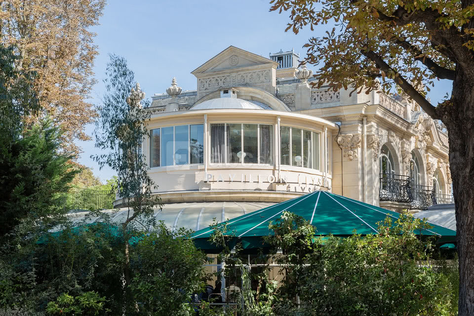 Le Pavillon Elysée