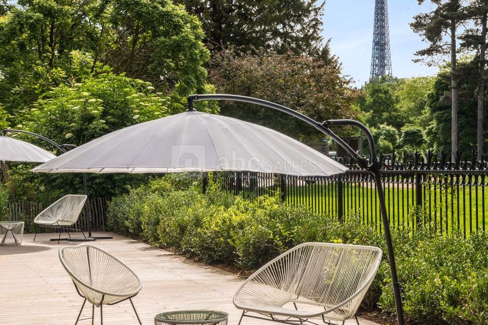Le Pavillon Royal