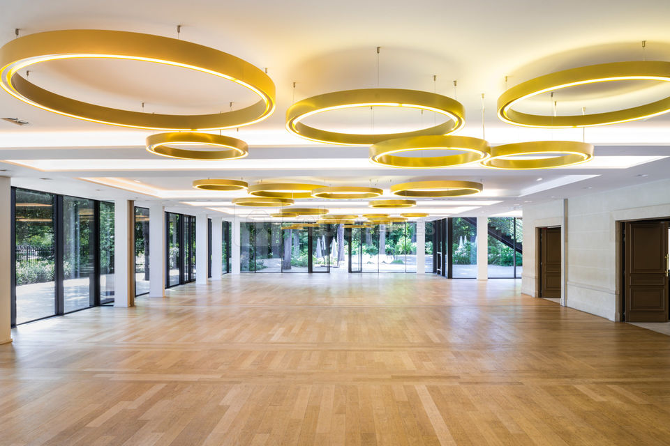 Le Pavillon Royal
