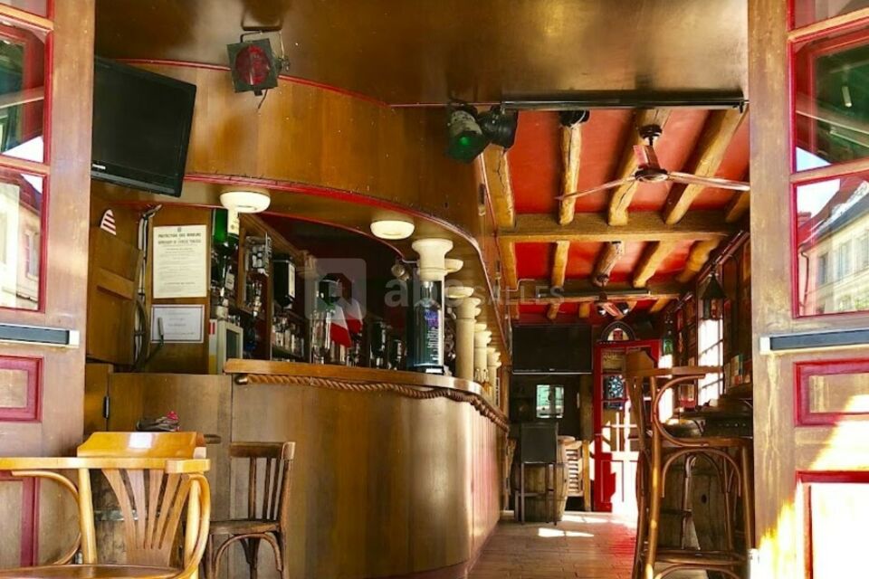 La Chapelle à Boire