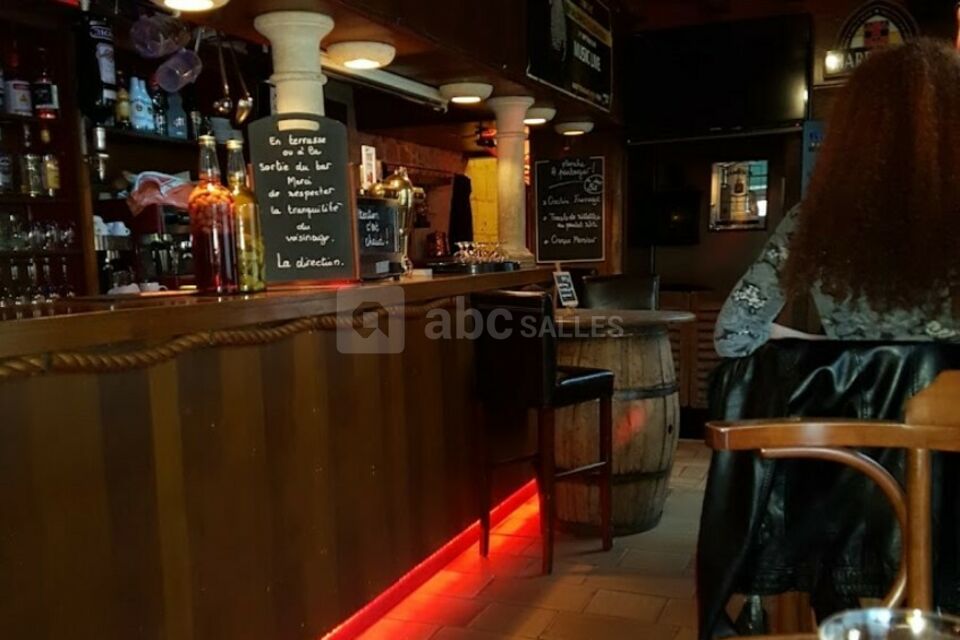 La Chapelle à Boire