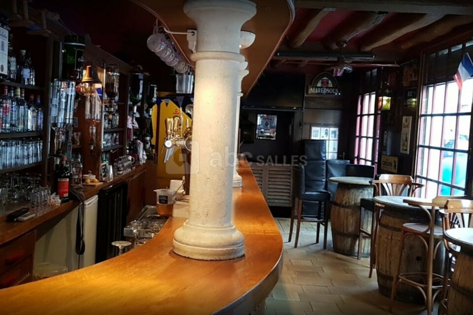 La Chapelle à Boire