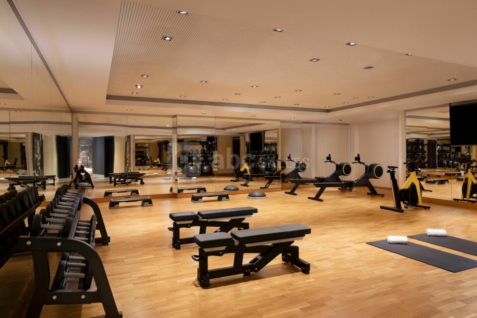 Fitness