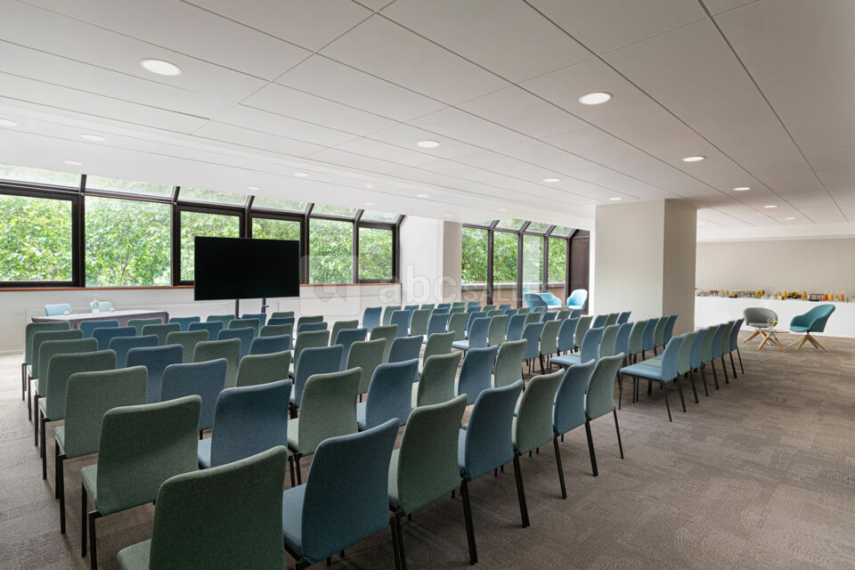 Paris Marriott Rive Gauche Hôtel & Conférence Center
