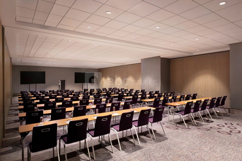 Paris Marriott Rive Gauche Hôtel & Conférence Center