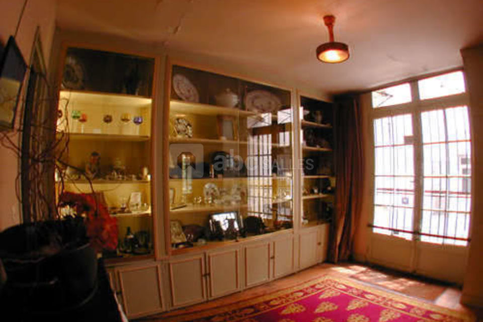 Petit salon