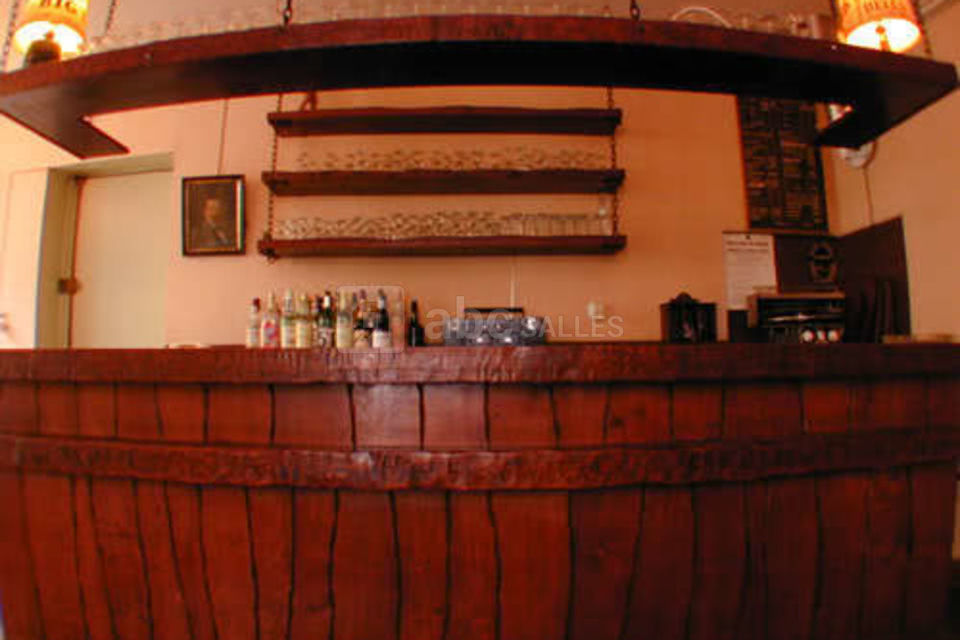La Table d'Eugénie